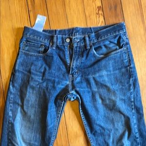 Levi’s Men’s Jeans